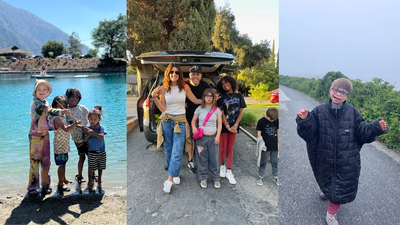 216. Continuing Affects Of The Pandemic On Inclusion In Our Schools w Common Ground Society the lucky few podcast